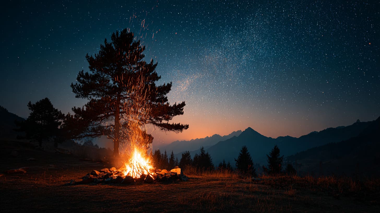 Chasing the 'Ghibli' Look: My Experiments with Watercolor Prompts and Lighting Settings in Story Video AI